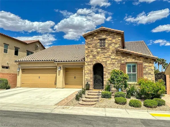 6508 Towerstone St, North Las Vegas, NV 89084