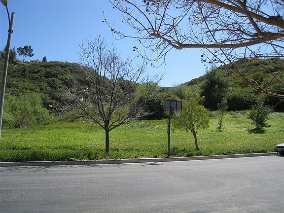 Across from Greenbelt