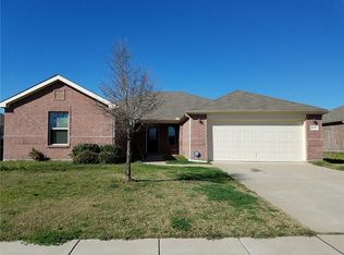 14725 Cedar Creek Way, Balch Springs, TX 75180