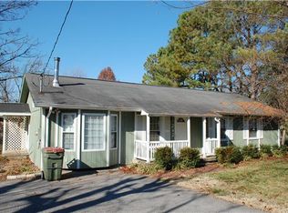 242 N Electra St LOT 4, Gallatin, TN 37066