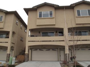 4353 Sammers Vw, Colorado Springs, CO 80917