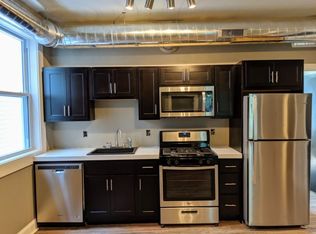 327 N Neville St APT 3, Pittsburgh, PA 15213