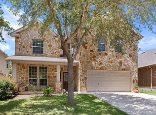 1008 Magellan, Windcrest, TX 78239