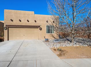 2551 Pelizzano Dr SE, Rio Rancho, NM 87124