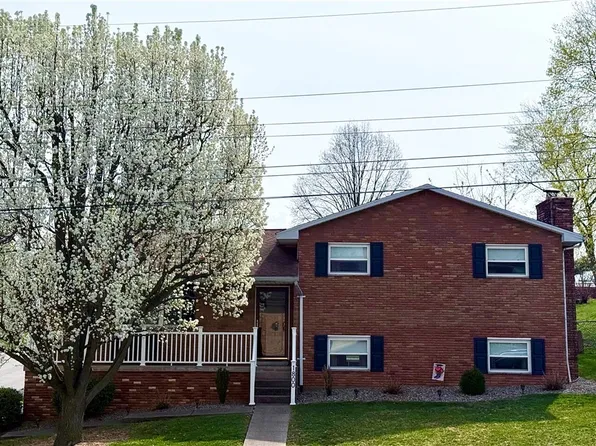 1800 S Hills Dr, Parkersburg, WV 26101