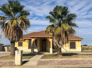 2198 La Jolla St, Eagle Pass, TX 78852