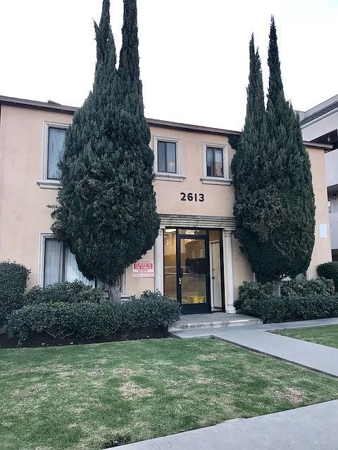 1st image of 2613 S Sepulveda Blvd APT 8
