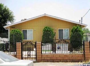 13952 Daventry St, Pacoima, CA 91331