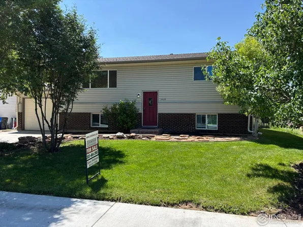 2425 W Plum St, Fort Collins, CO 80521