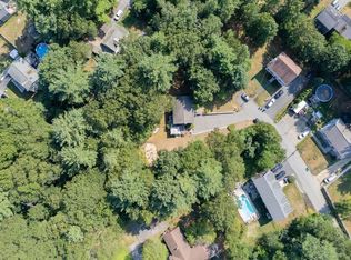 17 Glenvale Ave, Billerica, MA 01821