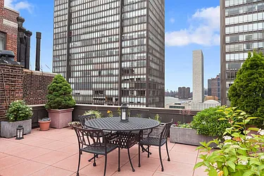 Sold by Halstead Real Estate