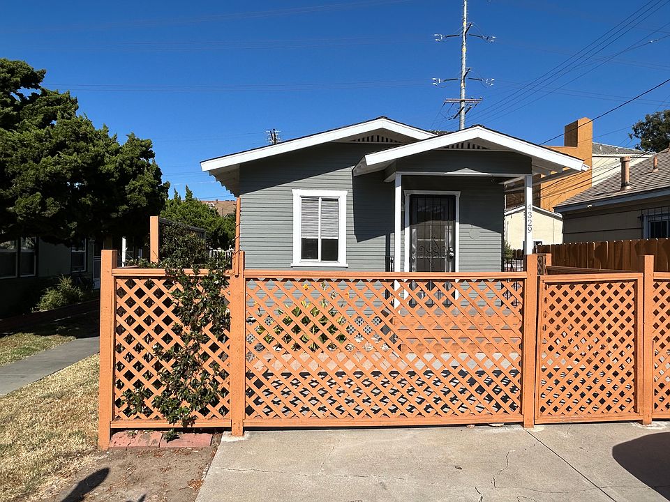 1st image of 4329 Utah St #1
