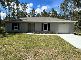 4210 Palatka Blvd, Hastings, FL 32145