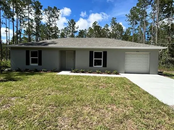 4210 Palatka Blvd, Hastings, FL 32145