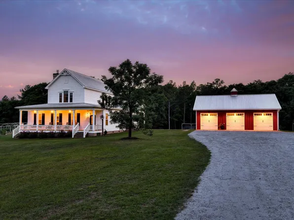 153 Barksdale Ferry Rd, Mc Cormick, SC 29835
