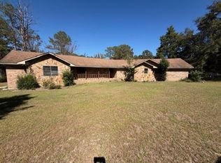 8437 Glisson Rd, Andalusia, AL 36421