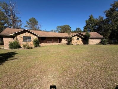 8437 Glisson Rd, Andalusia, AL, 36421