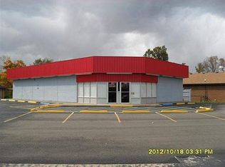 661 S Wilson Rd, Radcliff, KY 40160