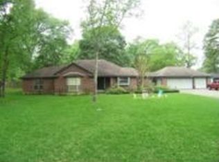 11511 Brandy Ln, Houston, TX 77044