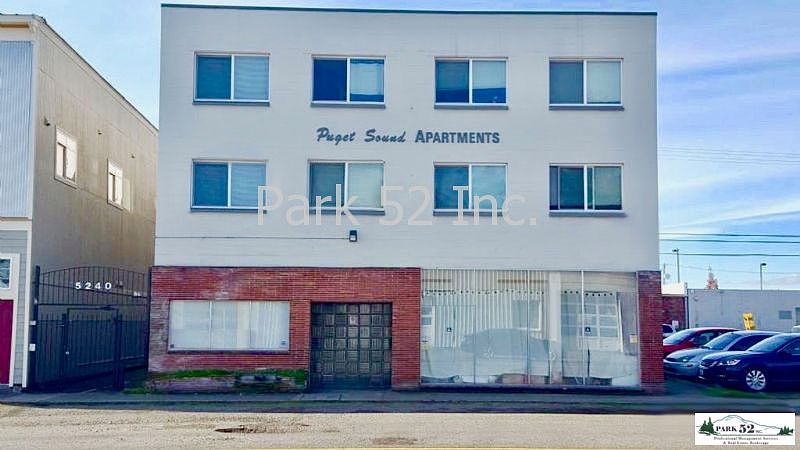 1st image of 5240 S Puget Sound Ave APT 2