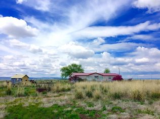 67564 Silver Creek Rd, Riley, OR 97758