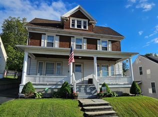 62 James St, Binghamton, NY 13903