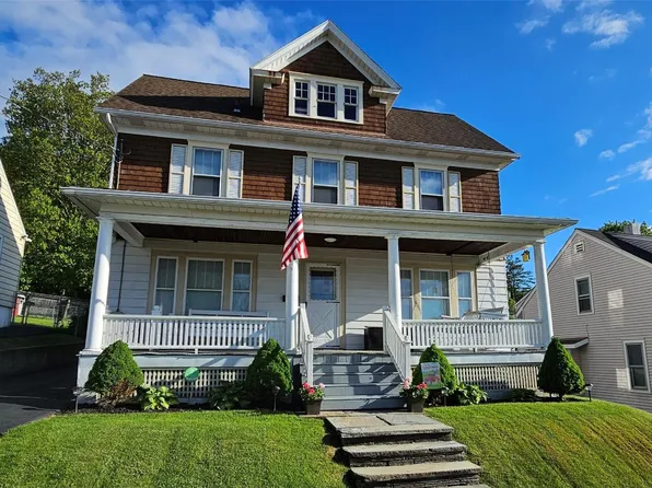 62 James St, Binghamton, NY 13903