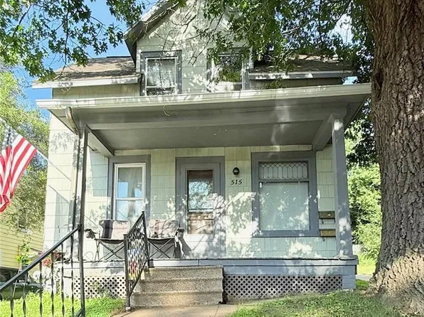 515 Holm Avenue #1-2, Eau Claire, WI 54703