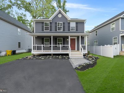 802 Cedar Ave, North Beach, MD, 20714