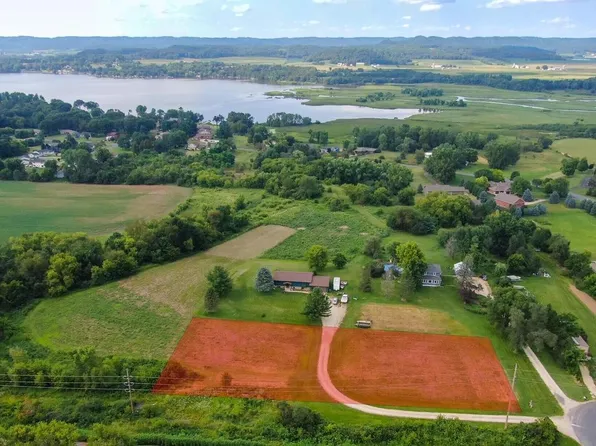 Lot 2 LINSE ROAD, West Salem, WI 54669