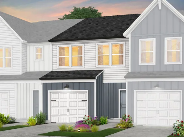 524 Prosecco Dr, Thomasville, NC 27360