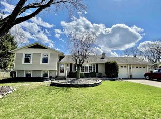 1727 Hillcrest Ave, Plymouth, IN 46563