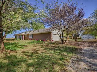 12961 High Way #77, Lexington, OK 73051