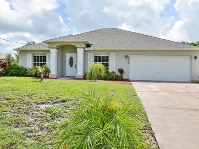 4237 SW Oblique St, Port Saint Lucie, FL, 34953
