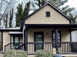 970 Hubbard St SW, Atlanta, GA 30310