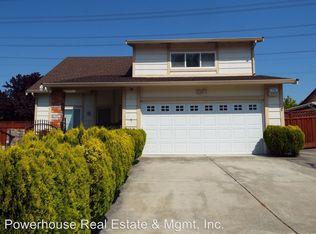 410 Foothill Dr, Vallejo, CA 94591