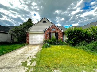 6640 Sundown Dr S, Indianapolis, IN