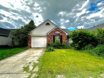 6640 Sundown Dr S, Indianapolis, IN, 46254