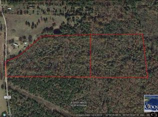 0 County Road 1250, Pittsburg, TX 75686