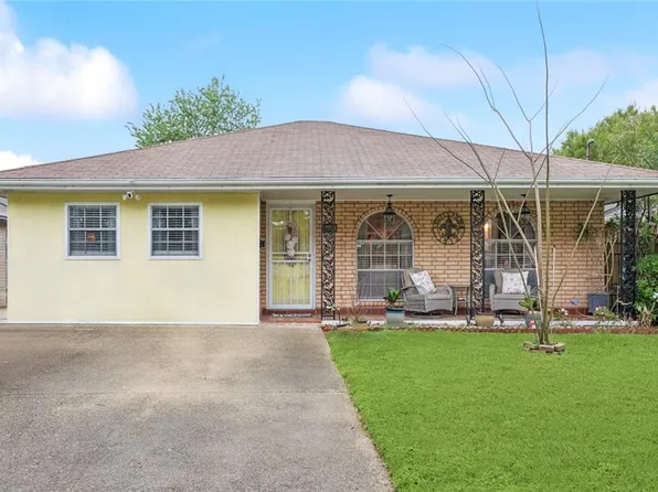 3704 Clearview Pkwy, Metairie, LA 70006
