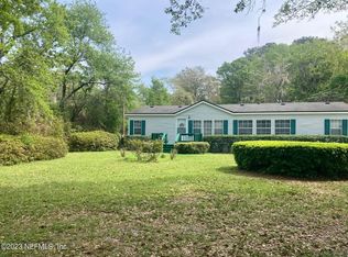 3809 Rancho Rd E, Jacksonville, FL 32221