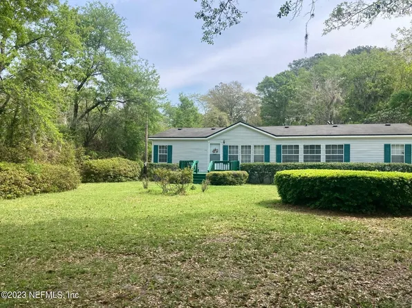 3809 RANCHO Road E, Jacksonville, FL 32221