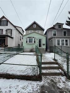 373 Ontario St, Buffalo, NY, 14207