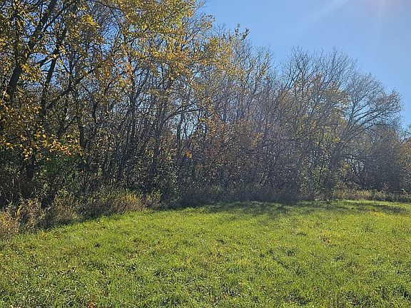 5.74 Ac Building Site - Wds and Creek; woods along north line
