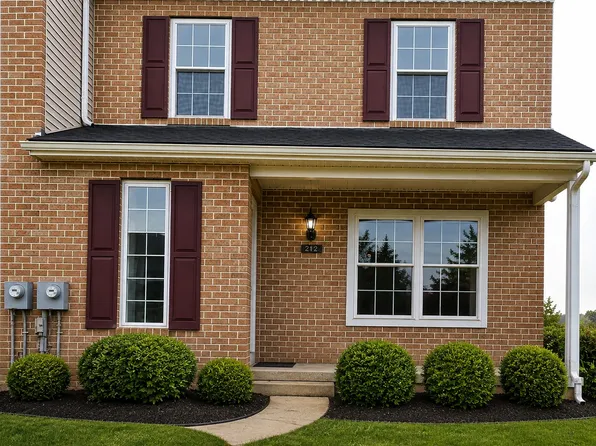 1140 Pin Oak Dr, Perkiomenville, PA 18074