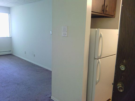Kitchen off Dining Room
