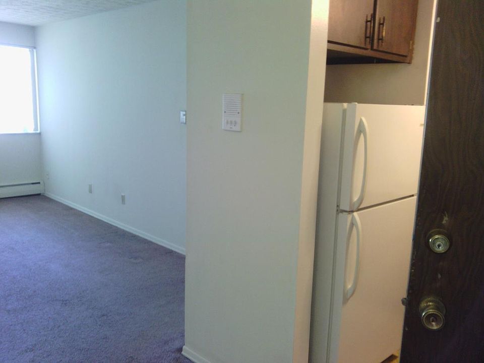 Kitchen off Dining Room