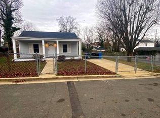 601 63rd St, Capitol Heights, MD 20743
