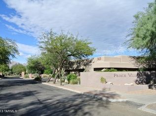 3686 N Prince Village Pl, Tucson, AZ 85719