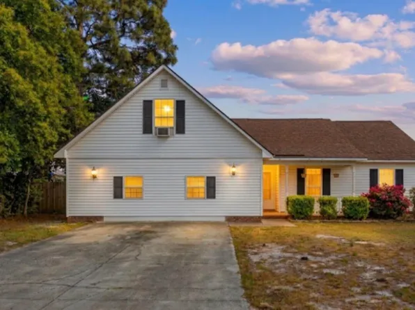 3509 Clovis Ct, Hope Mills, NC 28348